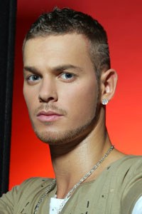 MATT POKORA!!!!!!!!!